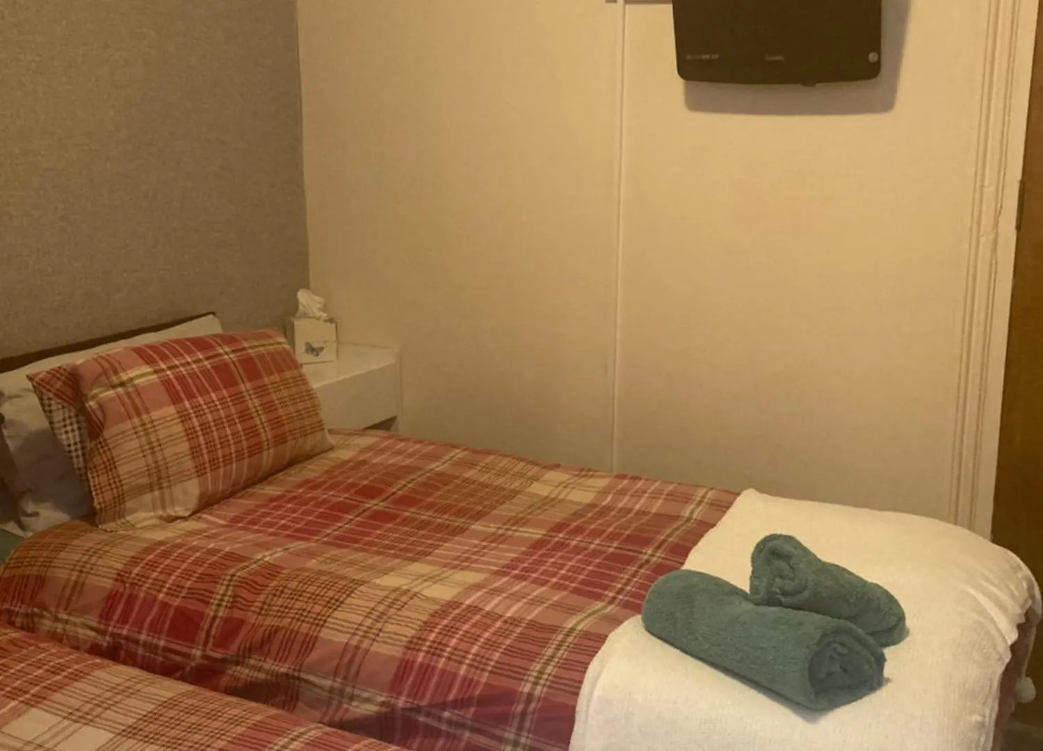 Sweet Afton Guest House Blackpool